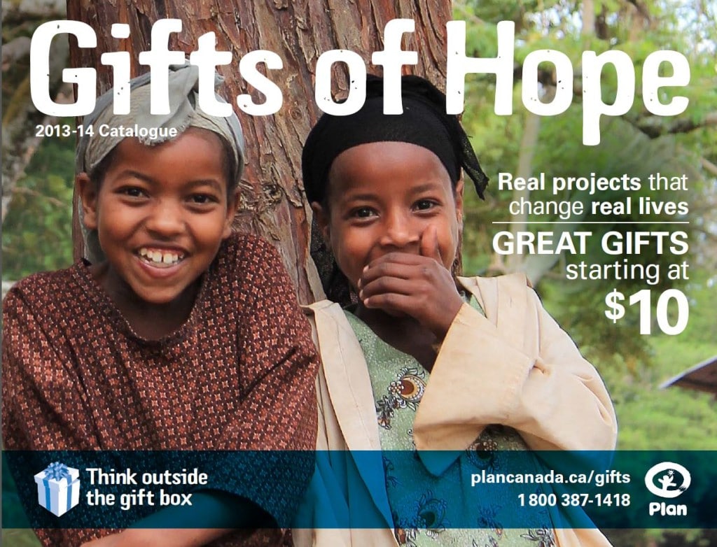 plan canada gifts of hope