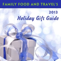 holiday gift guide 2013