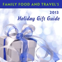 Holiday Gift Guide 2013