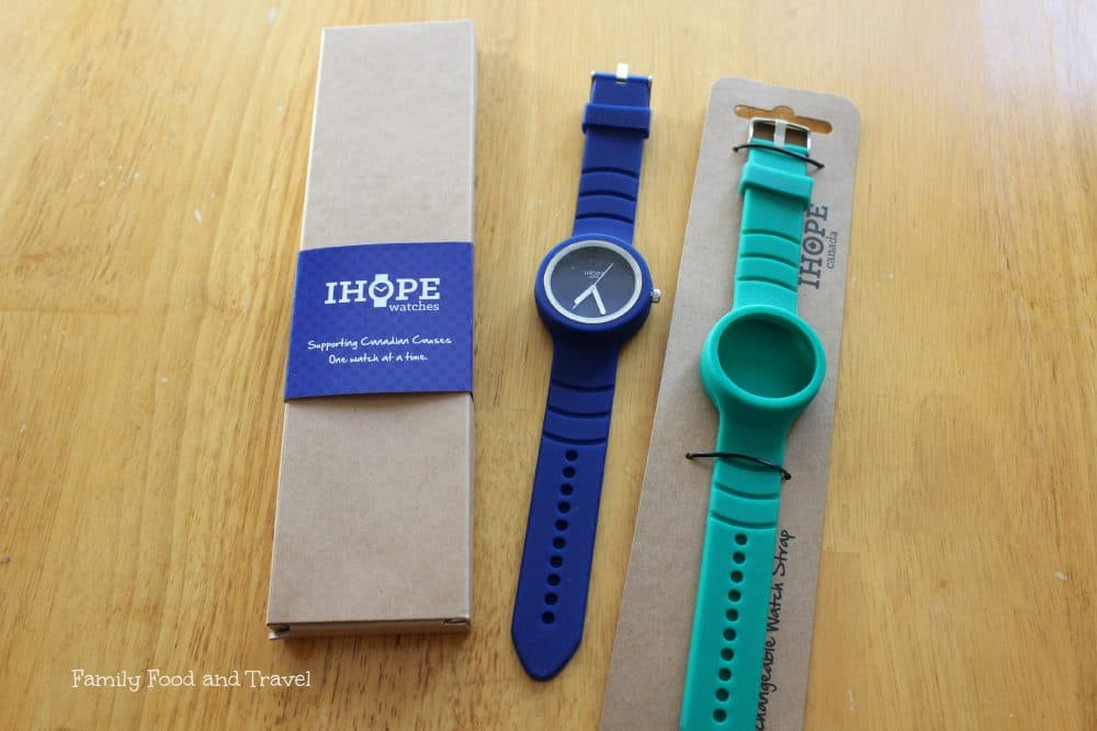 Ihope watches