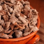 muddy buddies