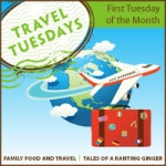 Travel Tuesday 18 #TT