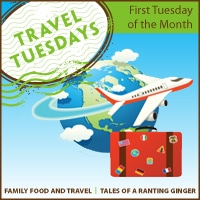 Travel Tuesday 17 #TT