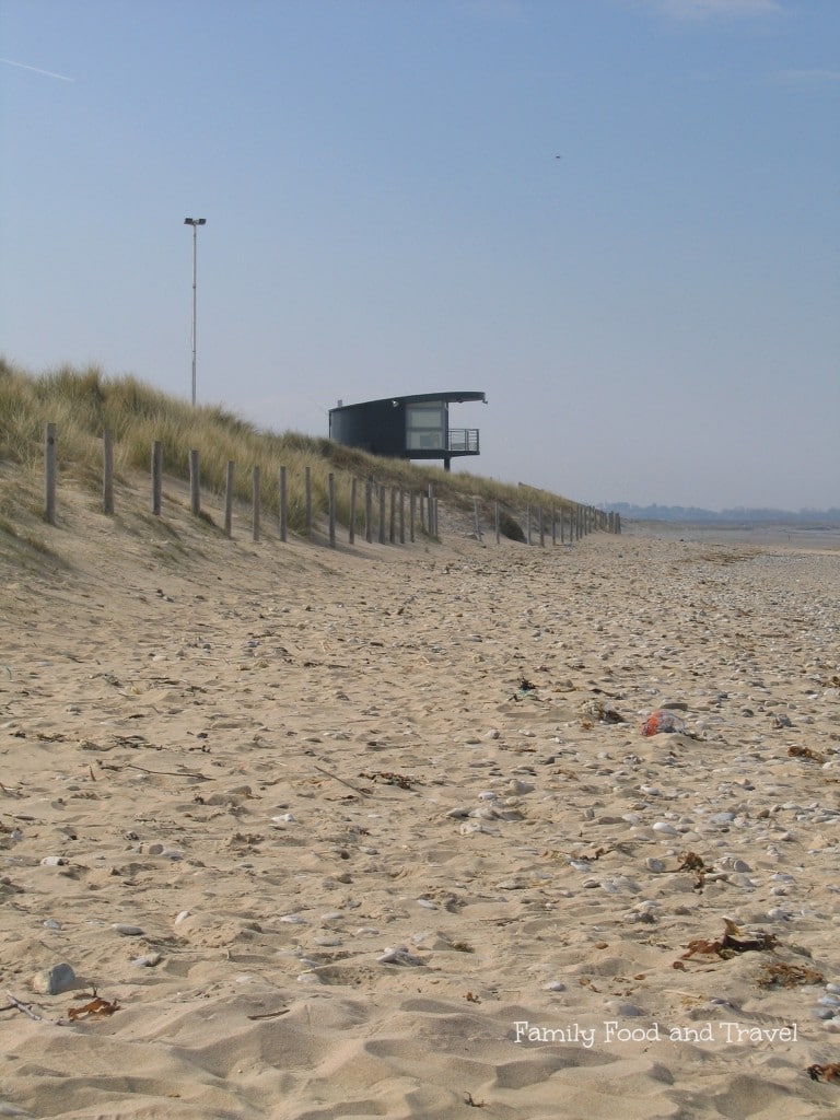 The Beaches of Normandy 2