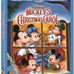 mickey's christmas carol