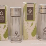 libre tea giveaway