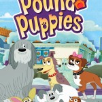 pound puppies holiday hijinks