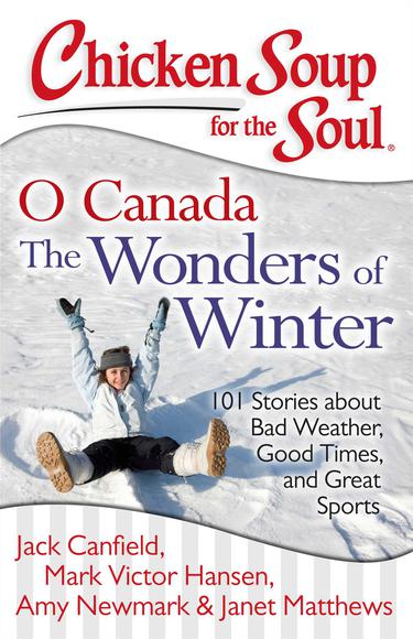 chicken soup for the soul wonders of winter