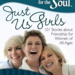 chicken soup for the soul just us girls
