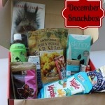 December snackbox