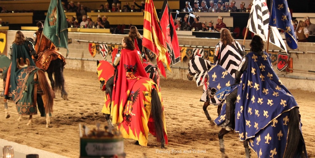 Medieval Times Toronto 2