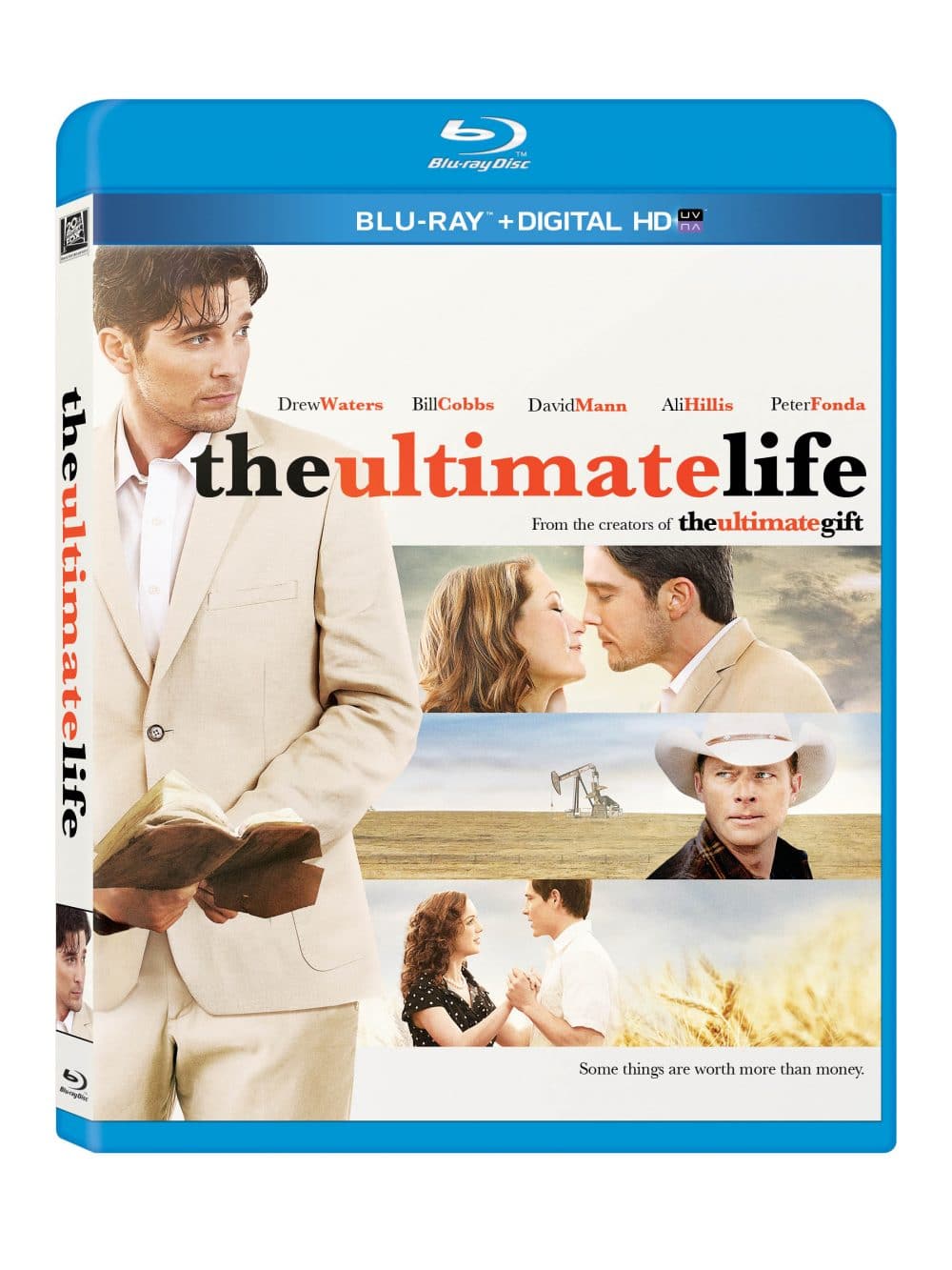 The Ultimate Life Movie Review