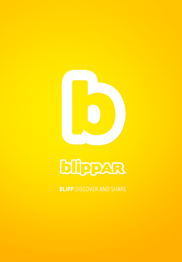 blippar app 