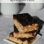 rice krispies treats