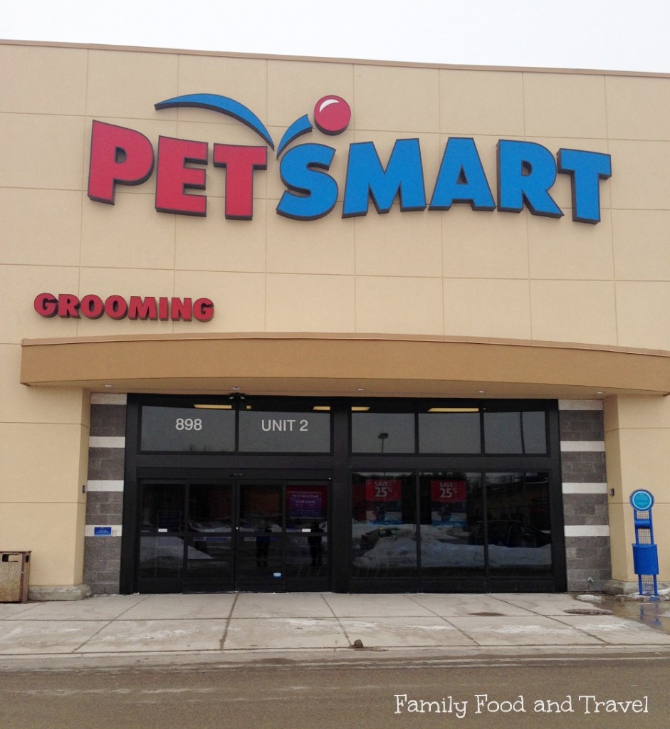 shop petsmart