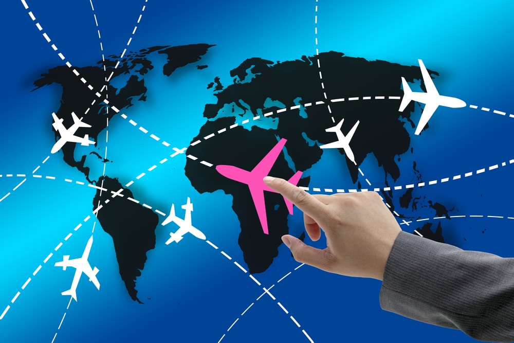 Business Travel and the Benefits Available