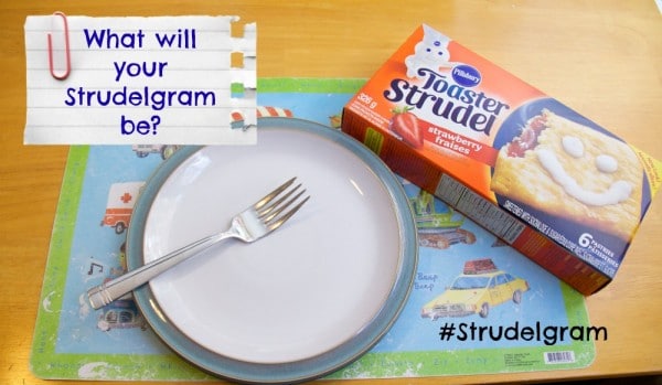 strudelgram