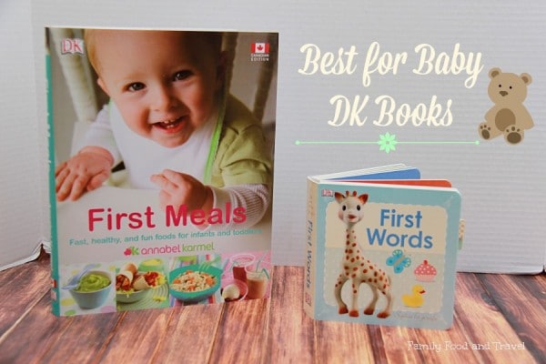 dk books spring