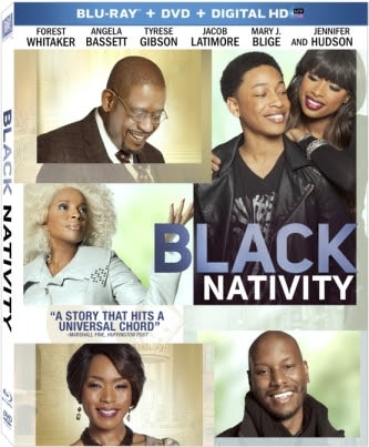 Black Nativity Movie Review