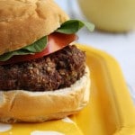 bacon and blue cheese stuffed burgers