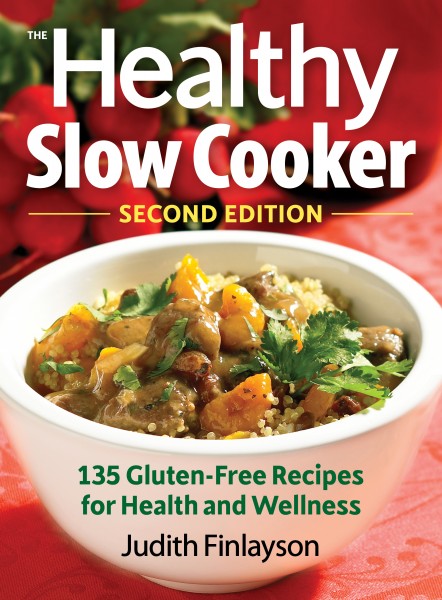 healthy slow cooker