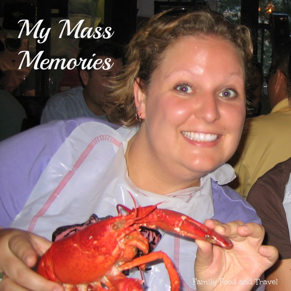 My Massachusetts Memories