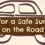 Tips for a Safe Summer on the Road #Giveaway #HyundaiDriveSquad