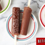 Retro TV and Movies with Netflix #StreamTeam