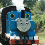 Day Out with Thomas: The Thrill of the Ride Tour #DayOutWithThomas