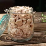 key lime chex mix