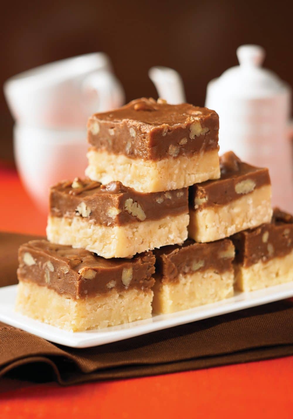 Homemade Marshmallows and Fudge from 300 Best Homemade Candy Recipes