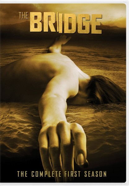 the bridge season 1 review