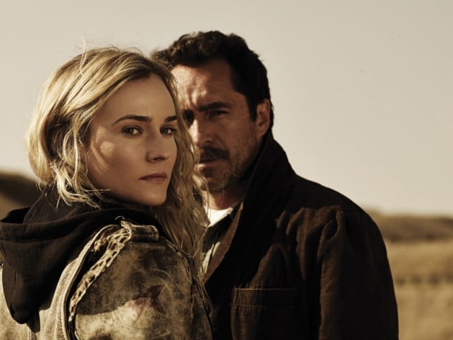 Why You Should Be Watching The Bridge