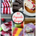 35 Popsicle Recipes