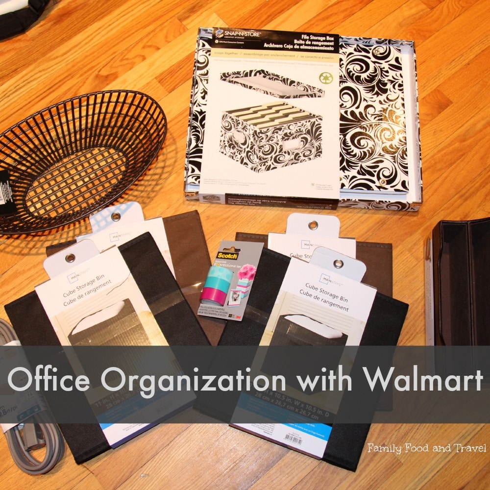 office organization