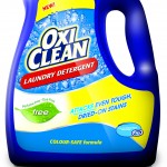 OxiClean™ Giveaway