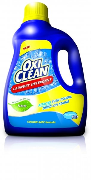 OxiClean™ Giveaway!
