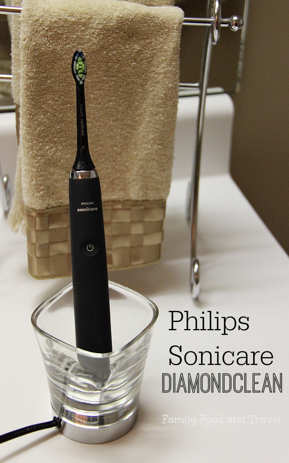 Philips Sonicare DiamondClean