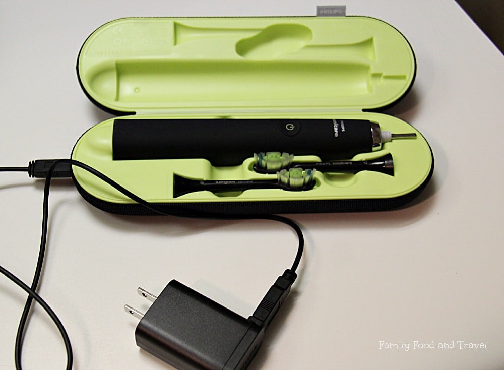 Philips Sonicare Travel Case