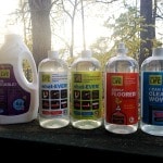 A Better Life: Cleaning Without Chemicals
