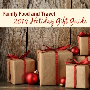 2014 Holiday Gift Guide 300x300