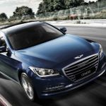 2015 Hyundai Genesis #HyundaiDriveSquad