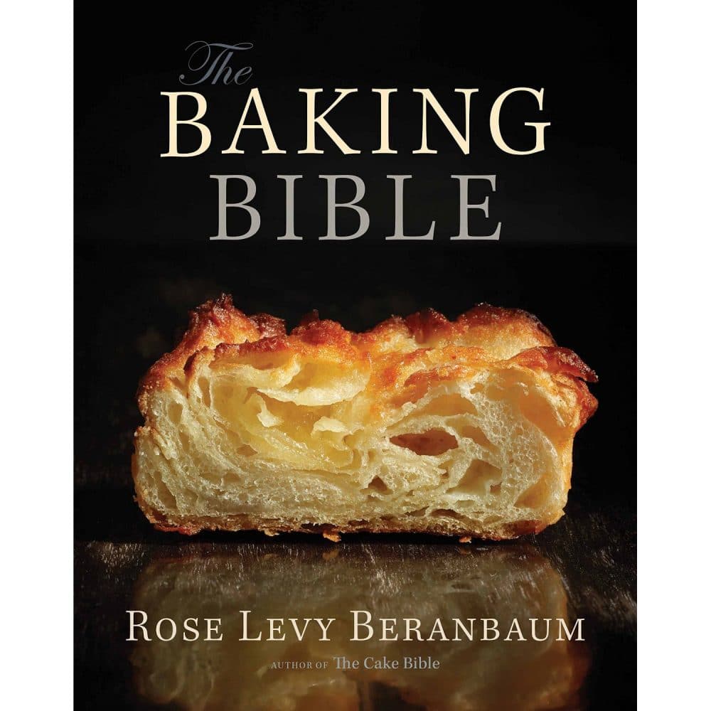 The Baking Bible