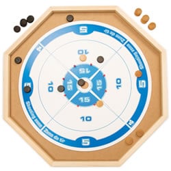 Crokinole