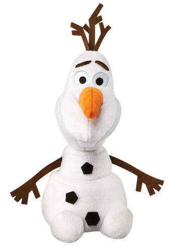 FrozenOlaf