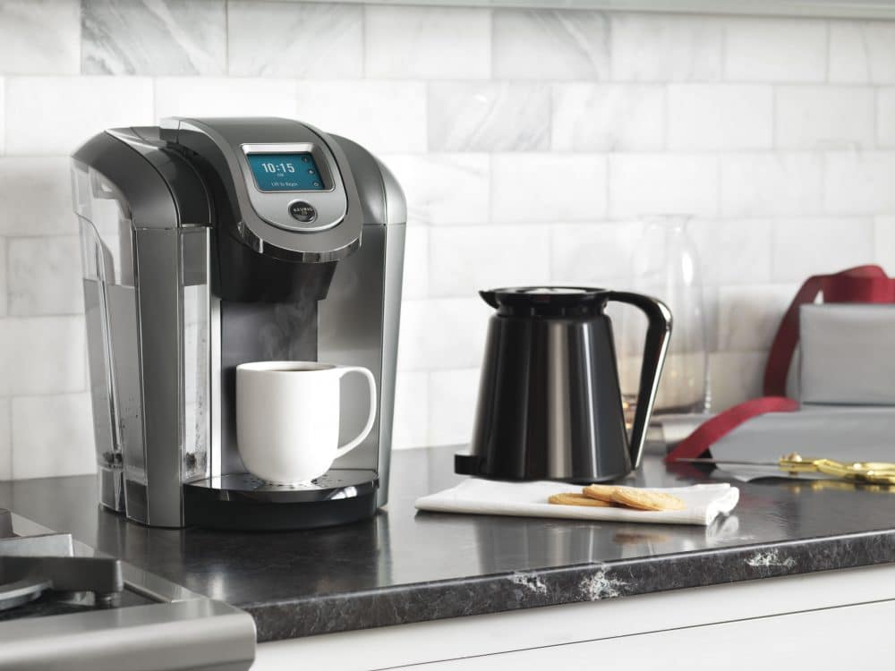 Keurig 2.0 The Coffee Lover’s Perfect Gift #giveaway #Keurig2point0hoho