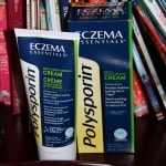 Eczema Relief with Polysporin #EczemaAndMe #CollectiveBias