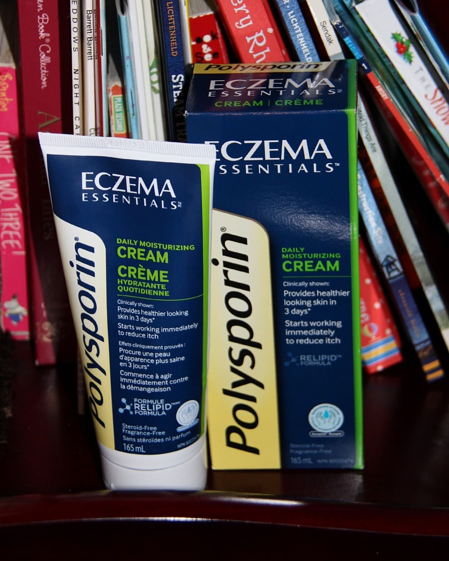 polysporin eczema essentials4
