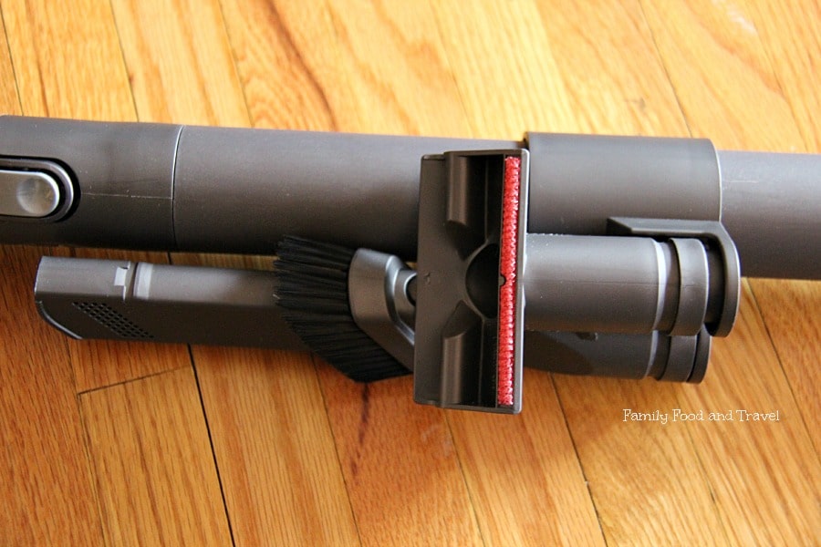 Dyson Cinetic Extra Accessories