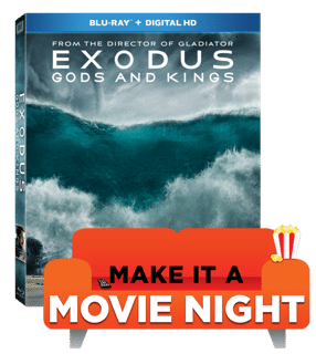 exodus gods and kings